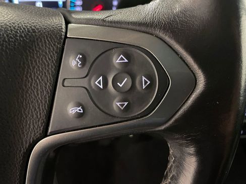 Used 2019 Chevrolet Silverado 1500 LT w/ All Star Edition image 32