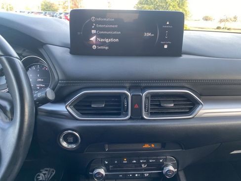 Used 2024 MAZDA CX-5 AWD 2.5 S w/ Select Package image 24