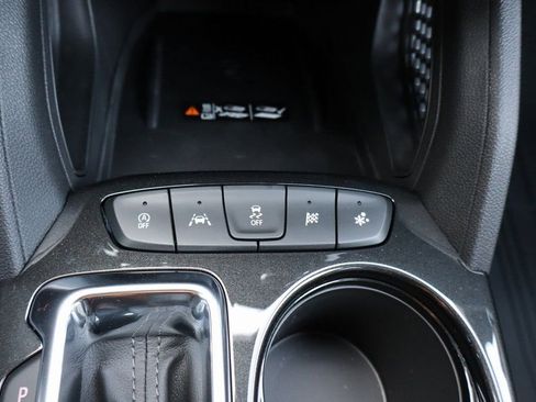 New 2026 Chevrolet TrailBlazer ACTIV w/ Convenience Package FWD image 10