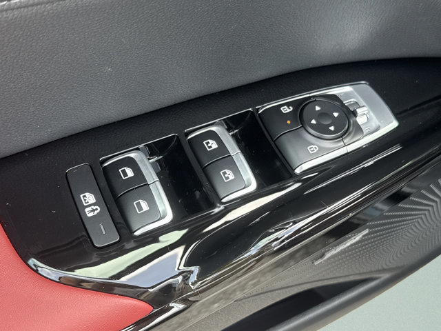 New 2026 Kia K5 GT-Line w/ GT-Line Premium Package FWD image 23