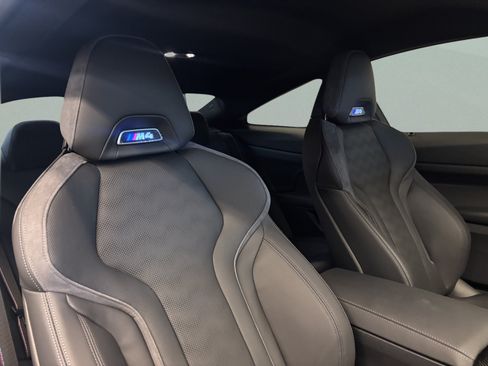 New 2027 BMW M4 xDrive Competition w/ Executive Package AWD/4WD image 32