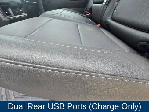 Used 2023 Chevrolet Silverado 1500 LT Trail Boss w/ Convenience Package II AWD/4WD image 13