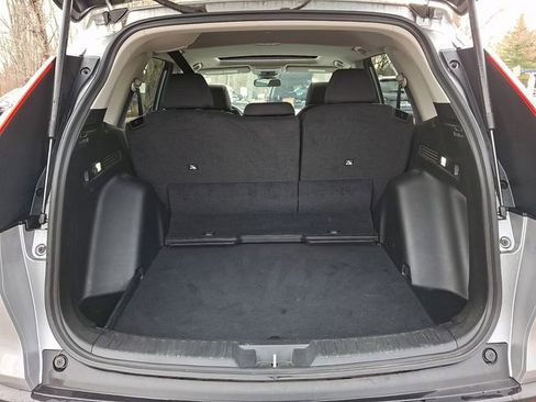 Used 2024 Honda CR-V EX image 27