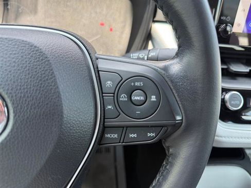 Used 2023 Toyota Corolla SE image 24