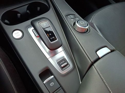 Used 2023 INFINITI QX50 Sport image 16