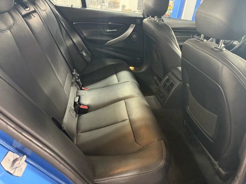 Used 2016 BMW 340i xDrive 340i xDrive Sedan 4D image 18