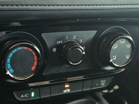 Certified 2021 Honda HR-V Sport image 14