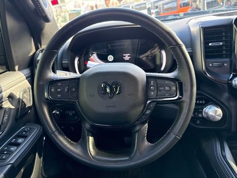 Used 2023 RAM 1500 Limited image 18