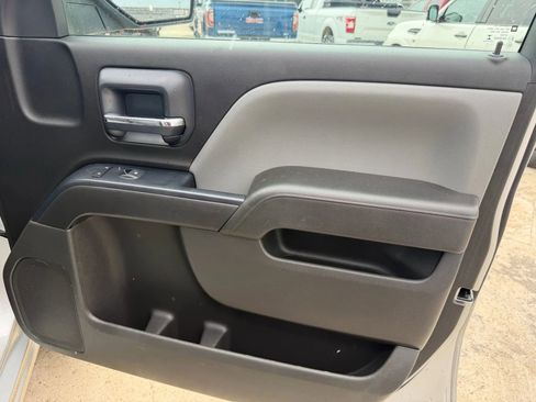 Used 2018 Chevrolet Silverado 1500 Custom w/ Rally 1 Edition image 25