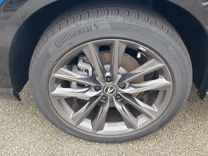 New 2026 Acura ADX A-Spec