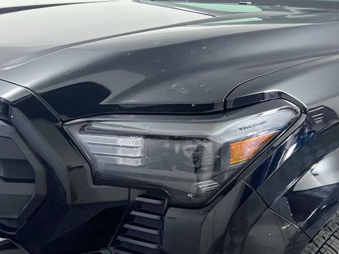 New 2025 Toyota Tacoma SR5 image 11