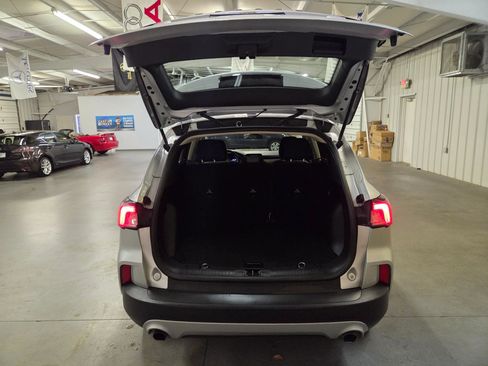 Used 2020 Ford Escape S FWD image 34