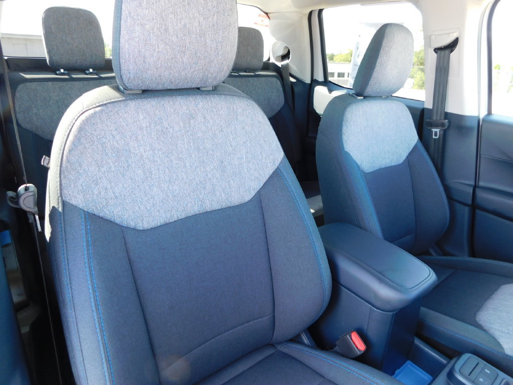 Used 2026 Ford Maverick XLT AWD/4WD image 21