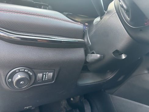 Used 2023 Jeep Compass Trailhawk image 34