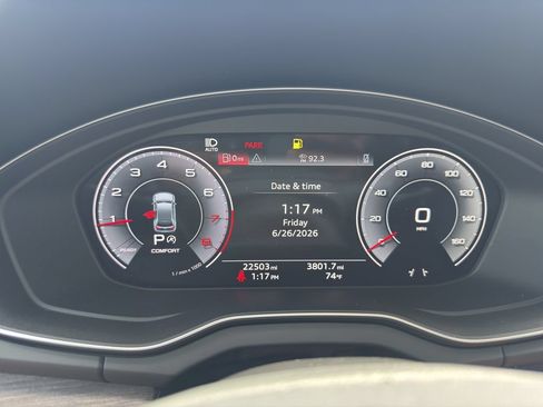 Used 2024 Audi Q5 2.0T Premium Plus AWD/4WD image 12