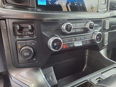 Used 2021 Ford F150 XLT w/ Equipment Group 302A High image 9