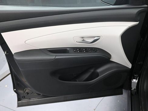 New 2025 Hyundai Tucson Blue AWD/4WD image 12