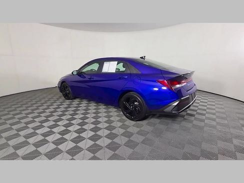 Used 2026 Hyundai Elantra Sport FWD image 44