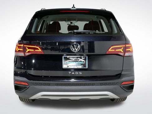 Used 2023 Volkswagen Taos S image 7