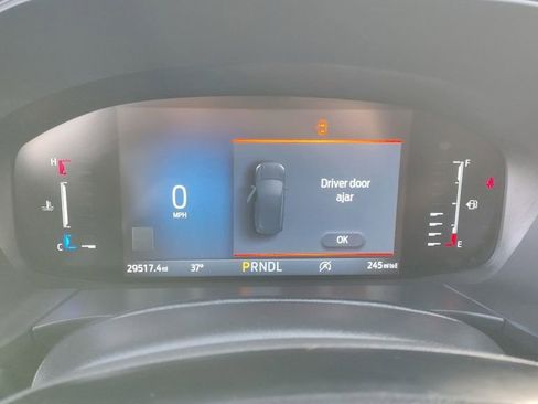 Certified 2023 Ford Escape ST-Line w/ Tech Pack #1 image 14