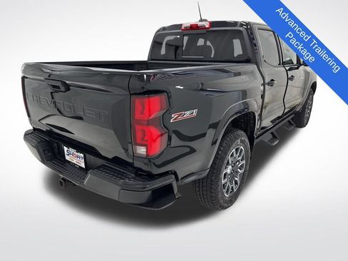Used 2024 Chevrolet Colorado Z71 w/ Advanced Trailering Package image 4