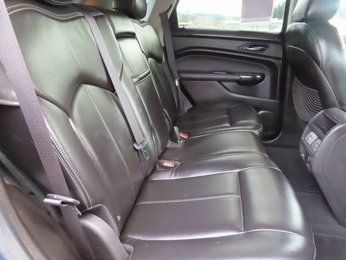 Used 2013 Cadillac SRX FWD image 34
