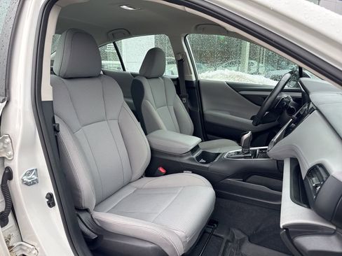 Used 2024 Subaru Legacy Premium image 7