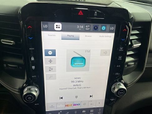 New 2026 RAM 2500 Tradesman image 18