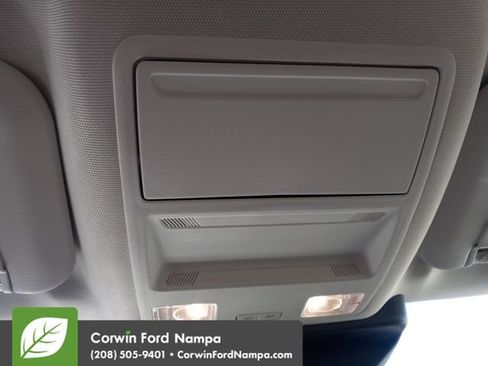 New 2025 Ford Bronco Sport Outer Banks image 22