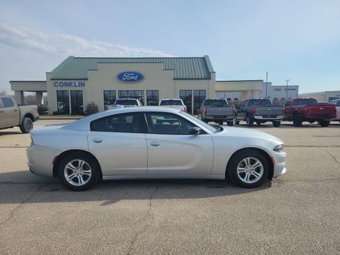 Used 2023 Dodge Charger SXT image 20