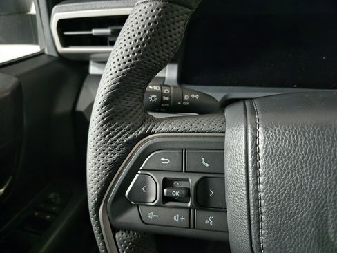 New 2025 Toyota Tacoma TRD Off-Road image 21