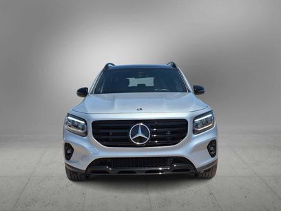 Used 2026 Mercedes-Benz GLB 250