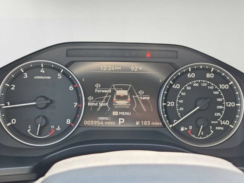 New 2026 Mitsubishi Outlander ES FWD image 9
