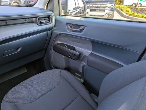 New 2025 Ford Maverick XL image 16