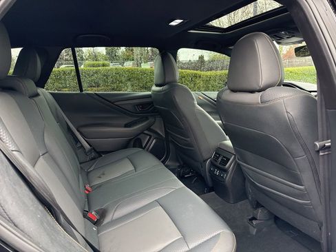 Used 2023 Subaru Outback Wilderness image 23