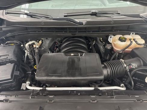Used 2024 Chevrolet Suburban High Country AWD/4WD image 46