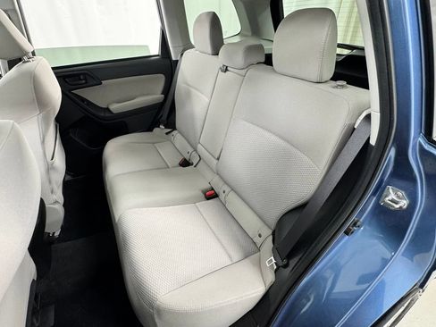 Used 2015 Subaru Forester 2.5i Premium w/ Popular Package #2 AWD/4WD image 13