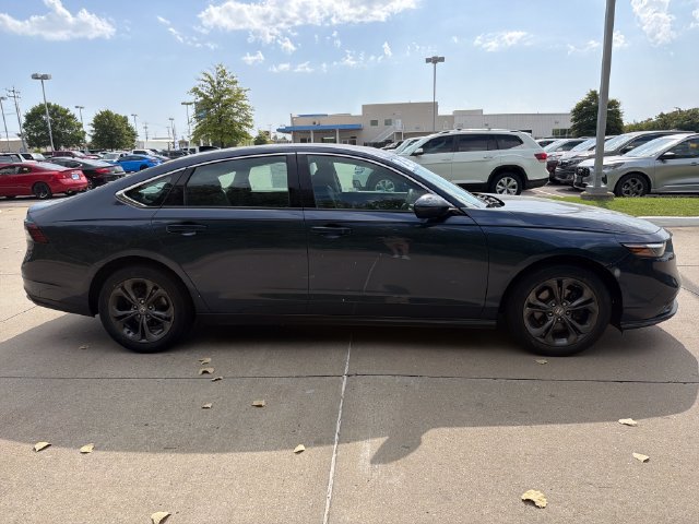 Used 2024 Honda Accord EX image 6