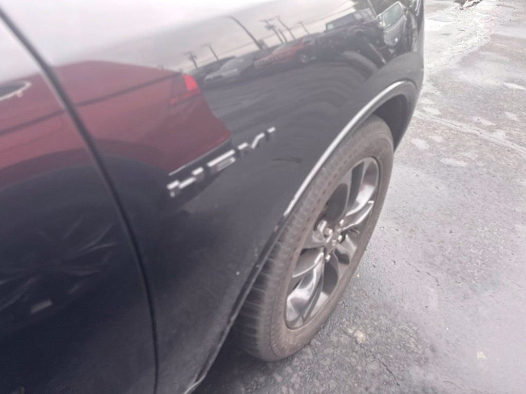 Used 2022 Dodge Durango R/T AWD/4WD image 29