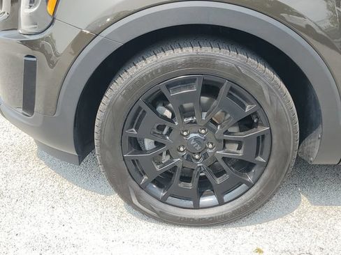 Used 2021 Kia Telluride SX w/ Nightfall Edition Package AWD/4WD image 7