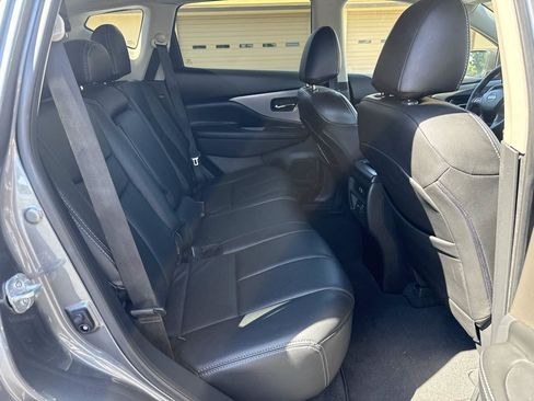 Used 2019 Nissan Murano FWD image 20