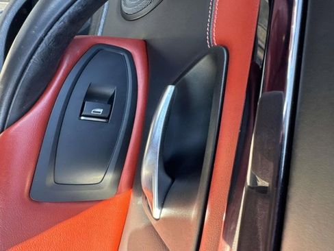 Used 2019 BMW M4 Convertible w/ Competition Package image 14