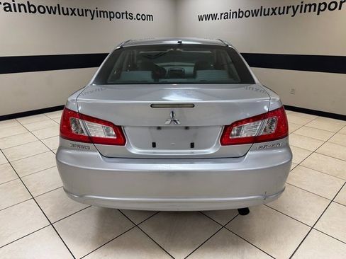 Used 2010 Mitsubishi Galant ES image 5