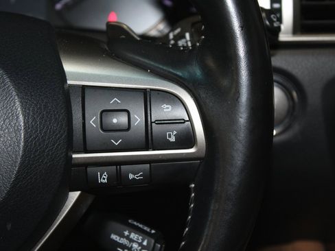 Used 2017 Lexus GS 350 AWD w/ Premium Package image 20