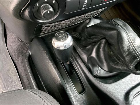 Used 2014 Jeep Wrangler Sport w/ Quick Order Package 23S image 30