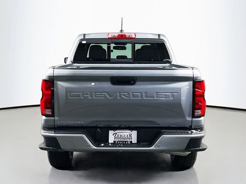 New 2026 Chevrolet Colorado LT w/ LT Convenience Package image 6