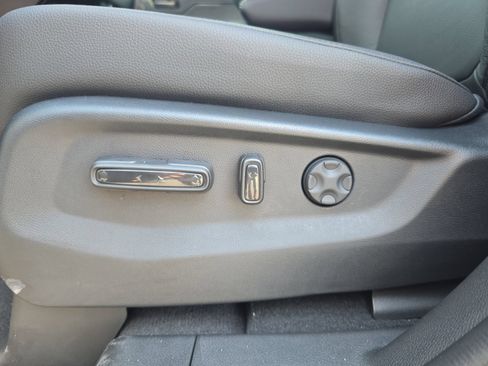 New 2026 Honda Odyssey EX-L image 19