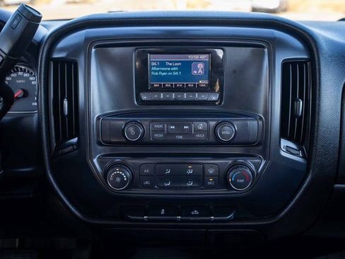 Used 2015 Chevrolet Silverado 1500 W/T image 24