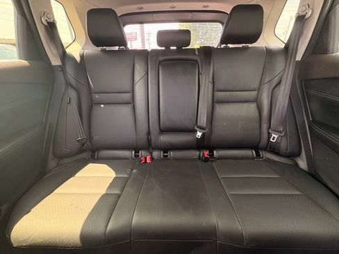 Used 2023 Nissan Rogue SV w/ SV Premium B Package AWD/4WD image 30