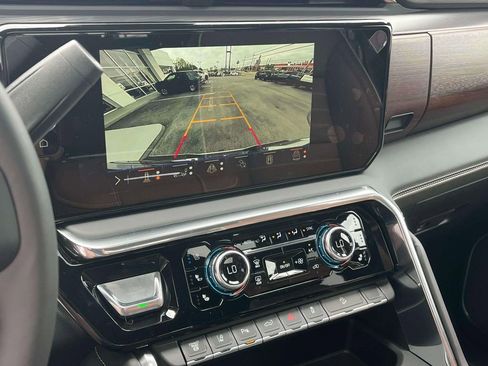 New 2026 GMC Sierra 2500 Denali Ultimate w/ Max Trailering Package AWD/4WD image 28